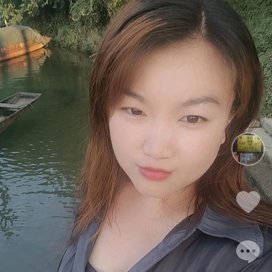 长汀妹