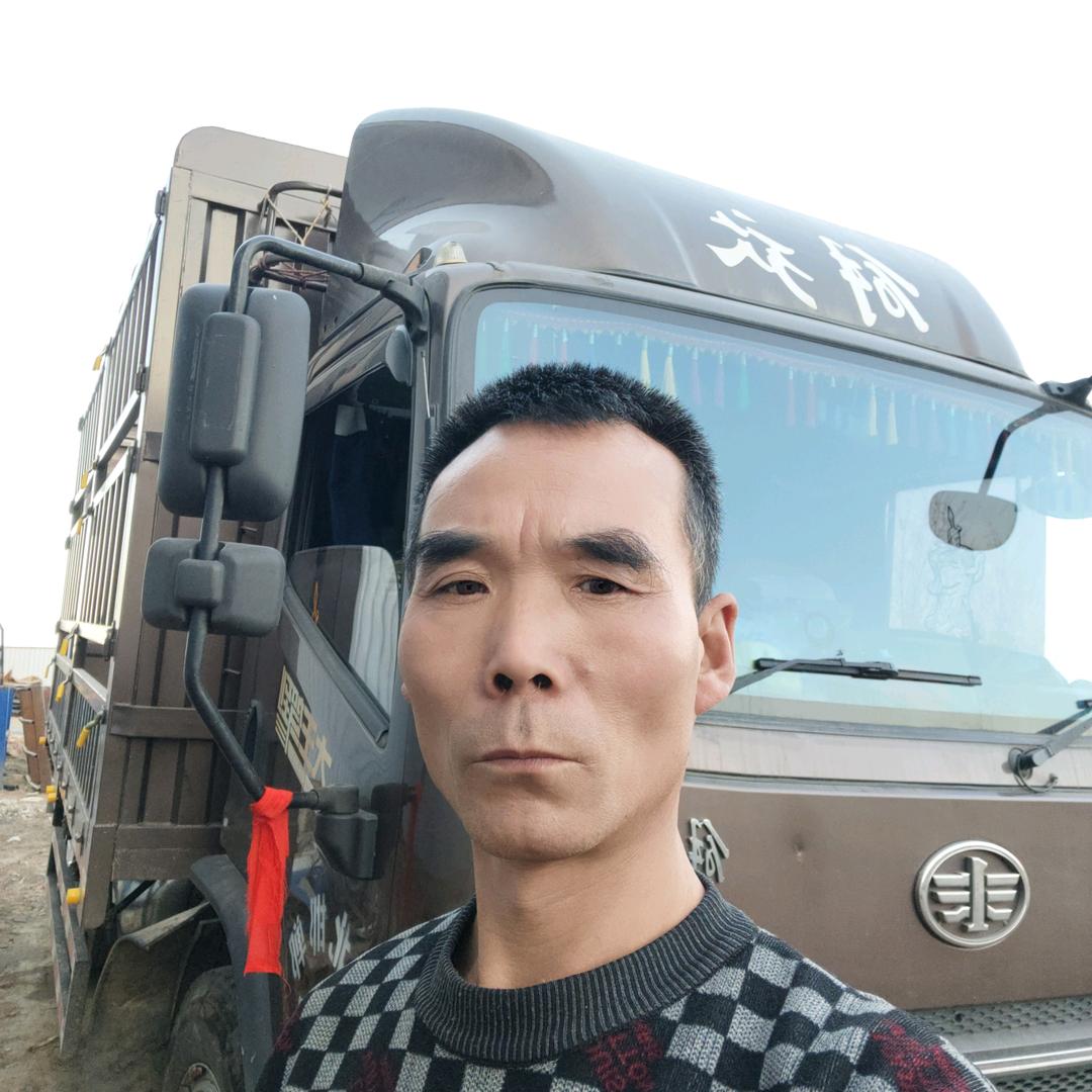 邯郸司机爱唱歌