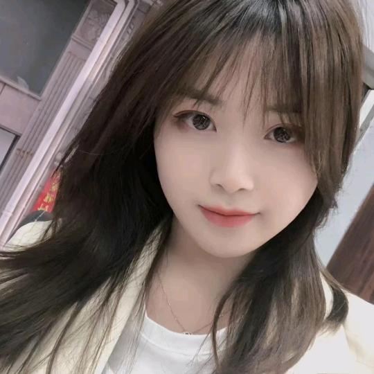 我是兔兔