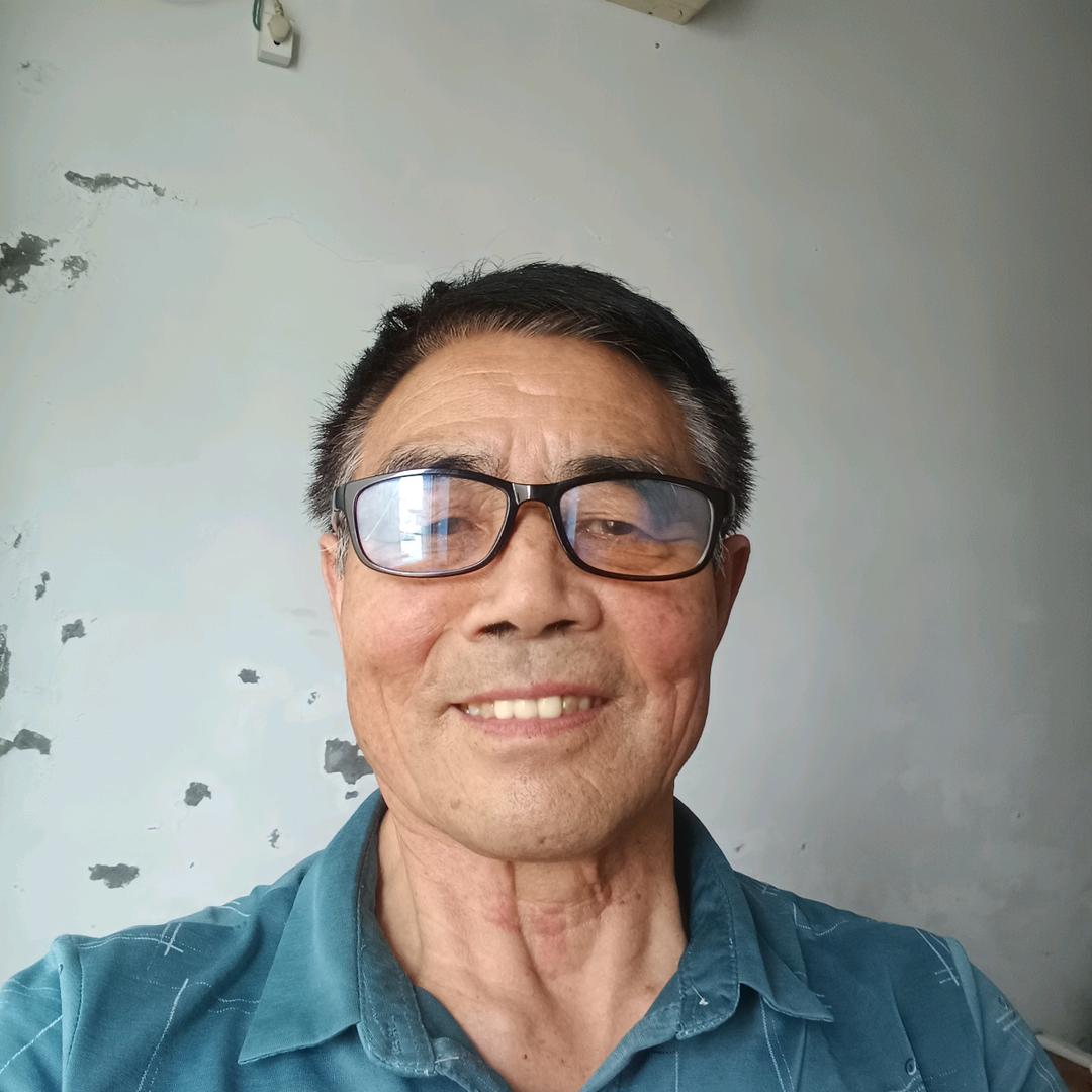 快乐老李