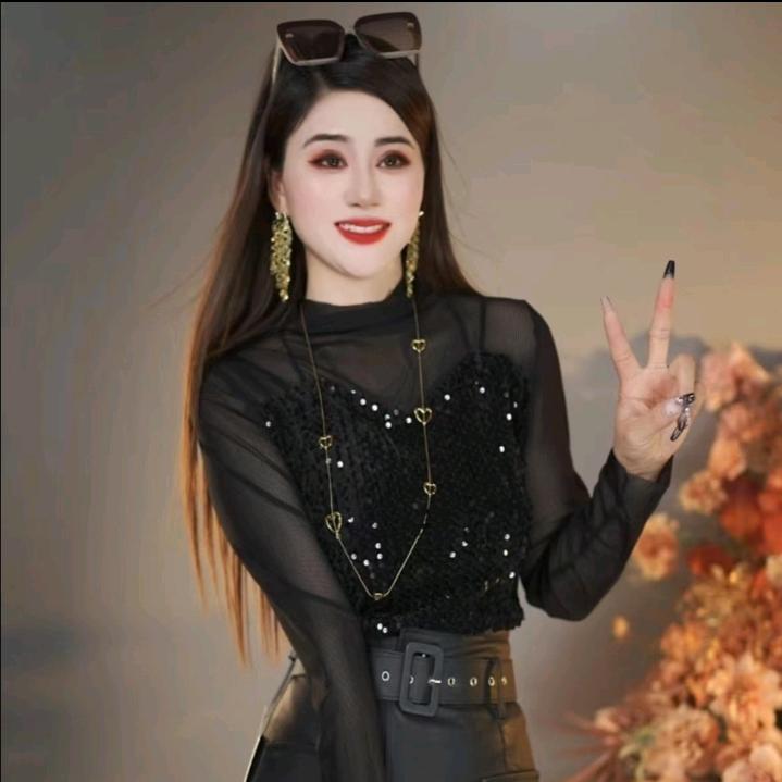 丁丁女人味服饰（田）