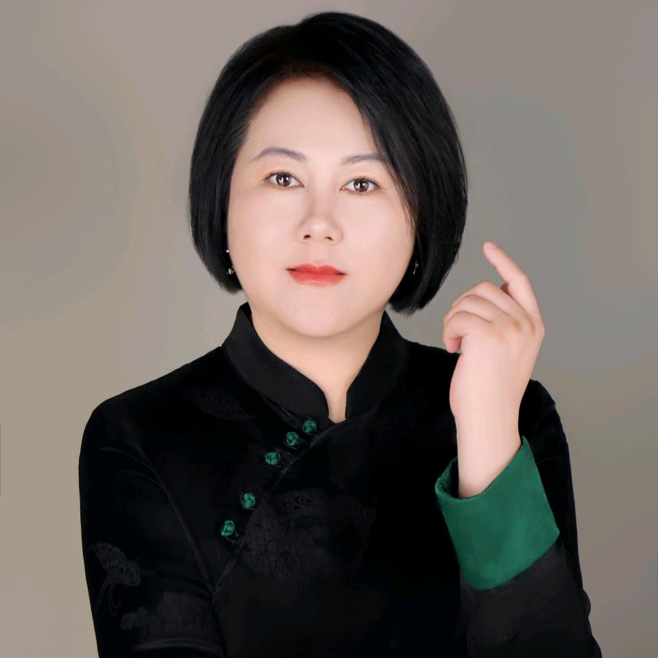 费子叶讲掌纹