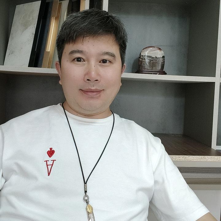绵阳全屋定制工厂老刘