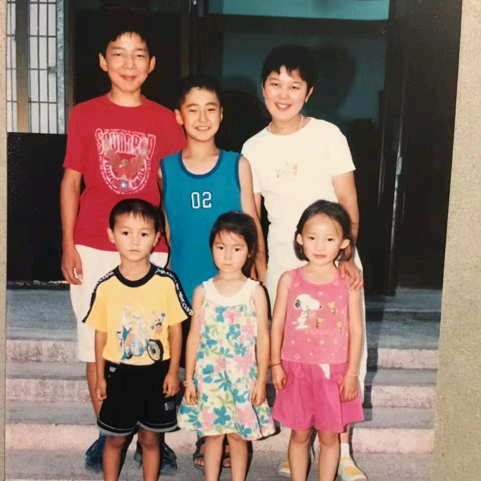 平平安安才是真