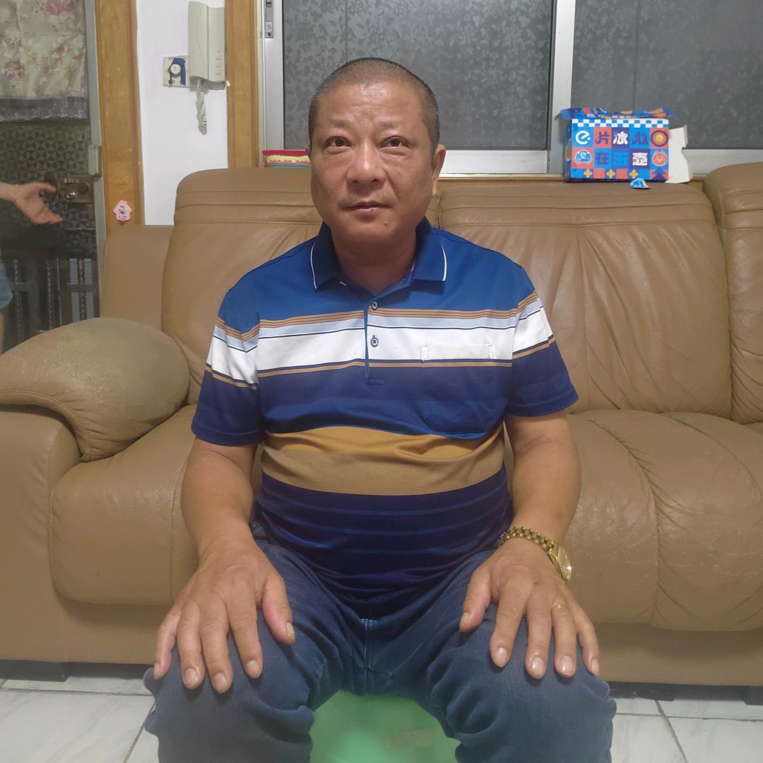 翁秋坤