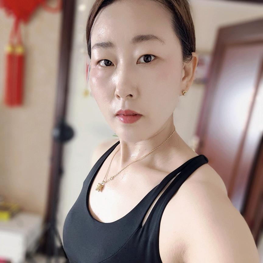 悦悦妈