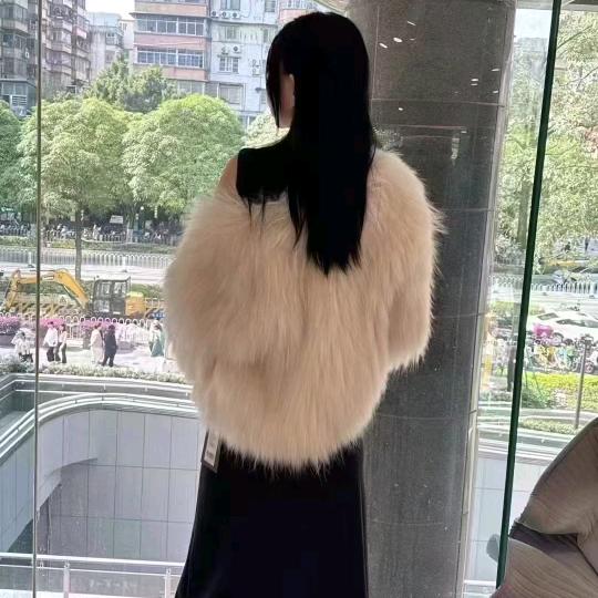 流浪女子