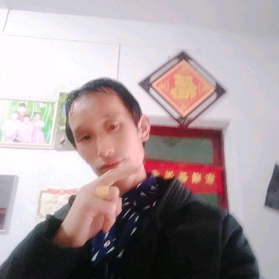 我是仓库童村人