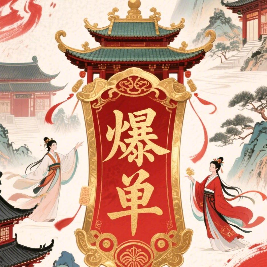 桂乡文妈(全州特产)