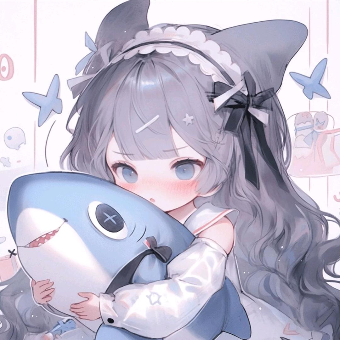 一条鱼🐟