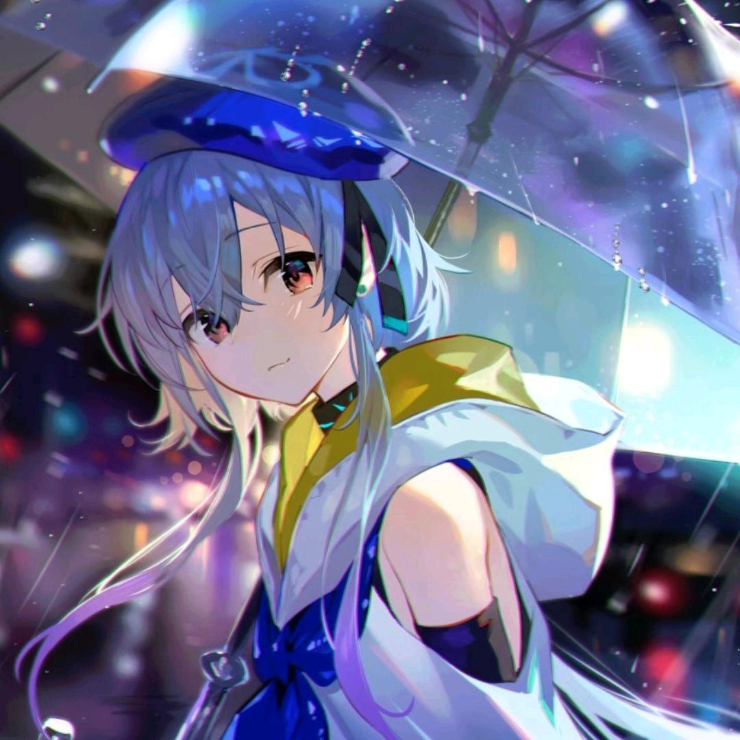 夜.