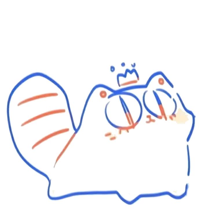 药丸了!