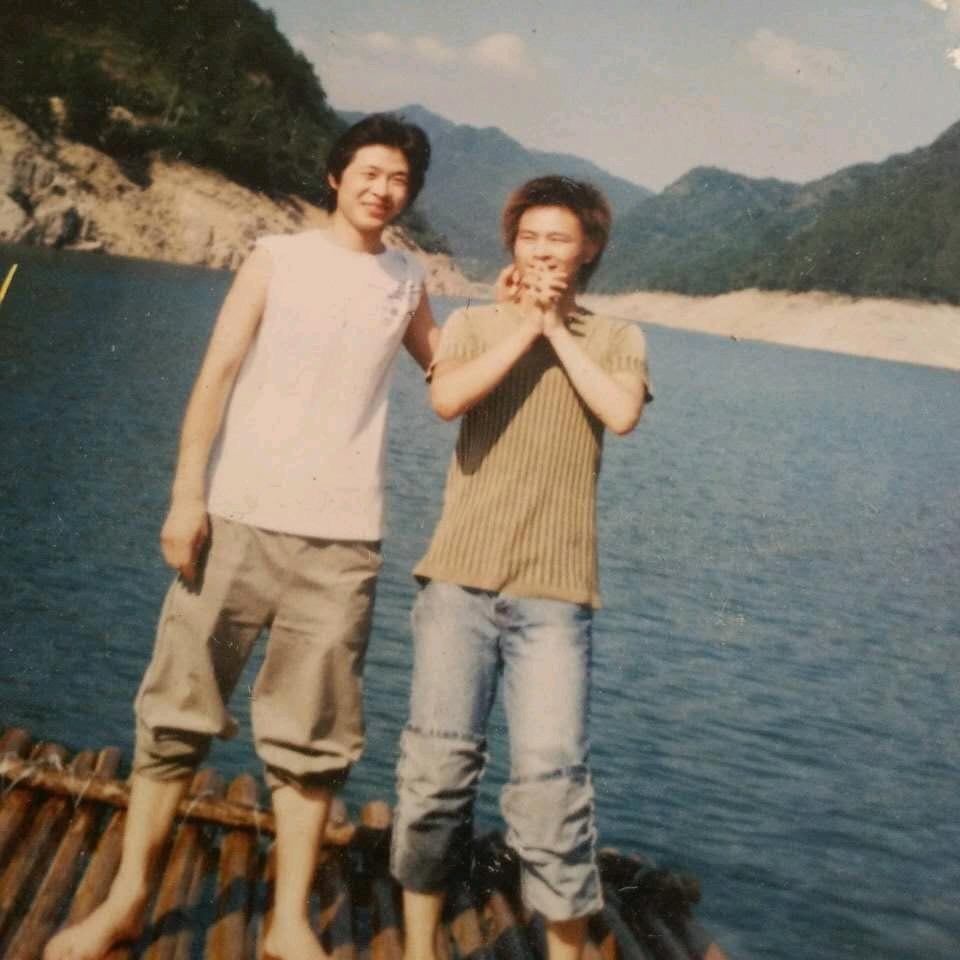 谯城  董鹤