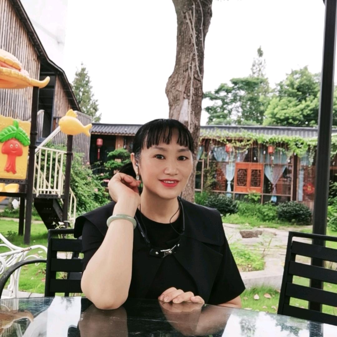李姐