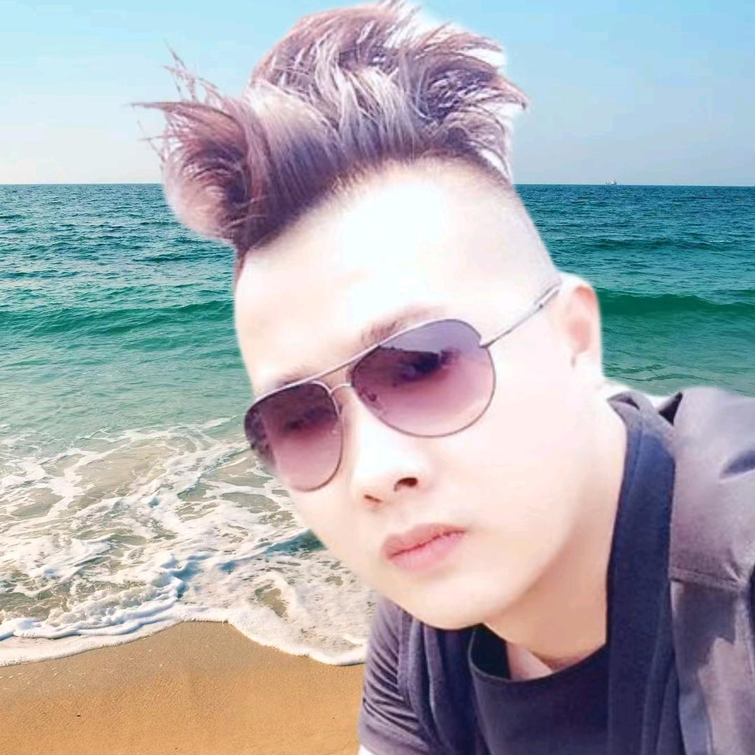 一毛人生路