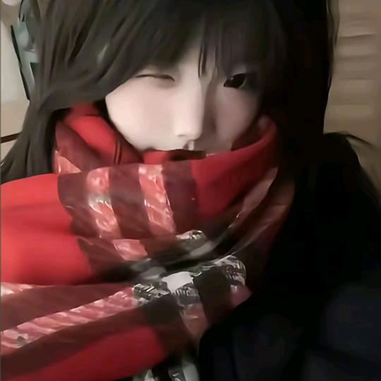 “K.谢沐晚🎀”