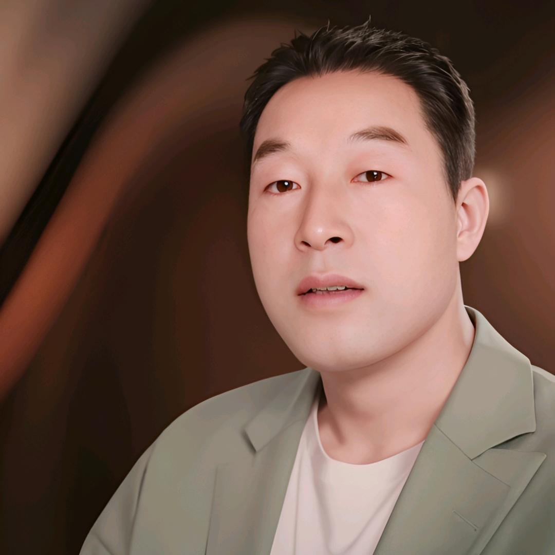 渭水小鱼