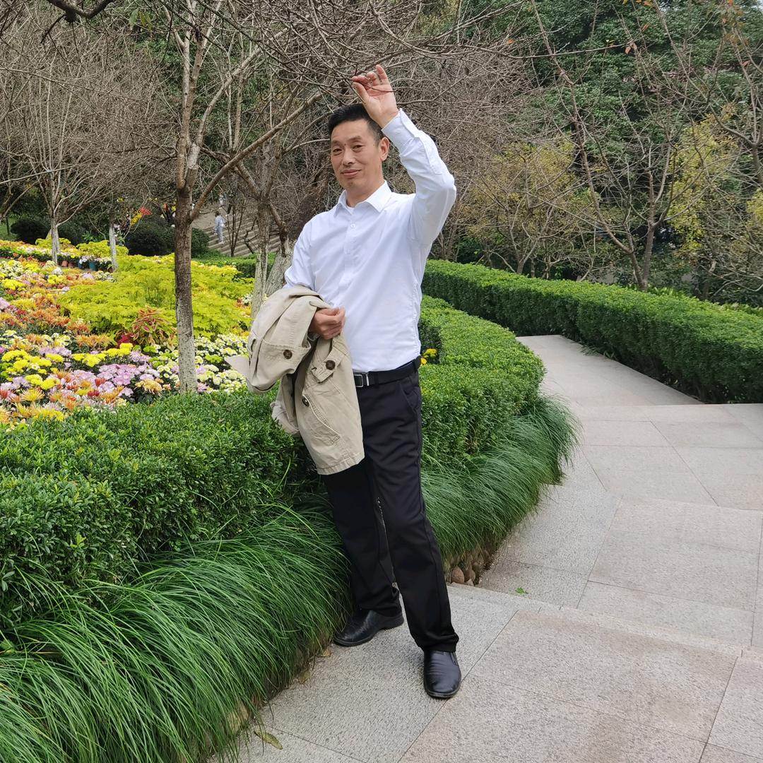 小郑