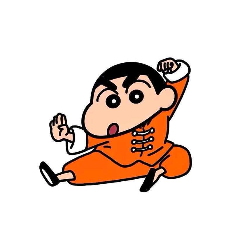 功夫小新（狼人杀）