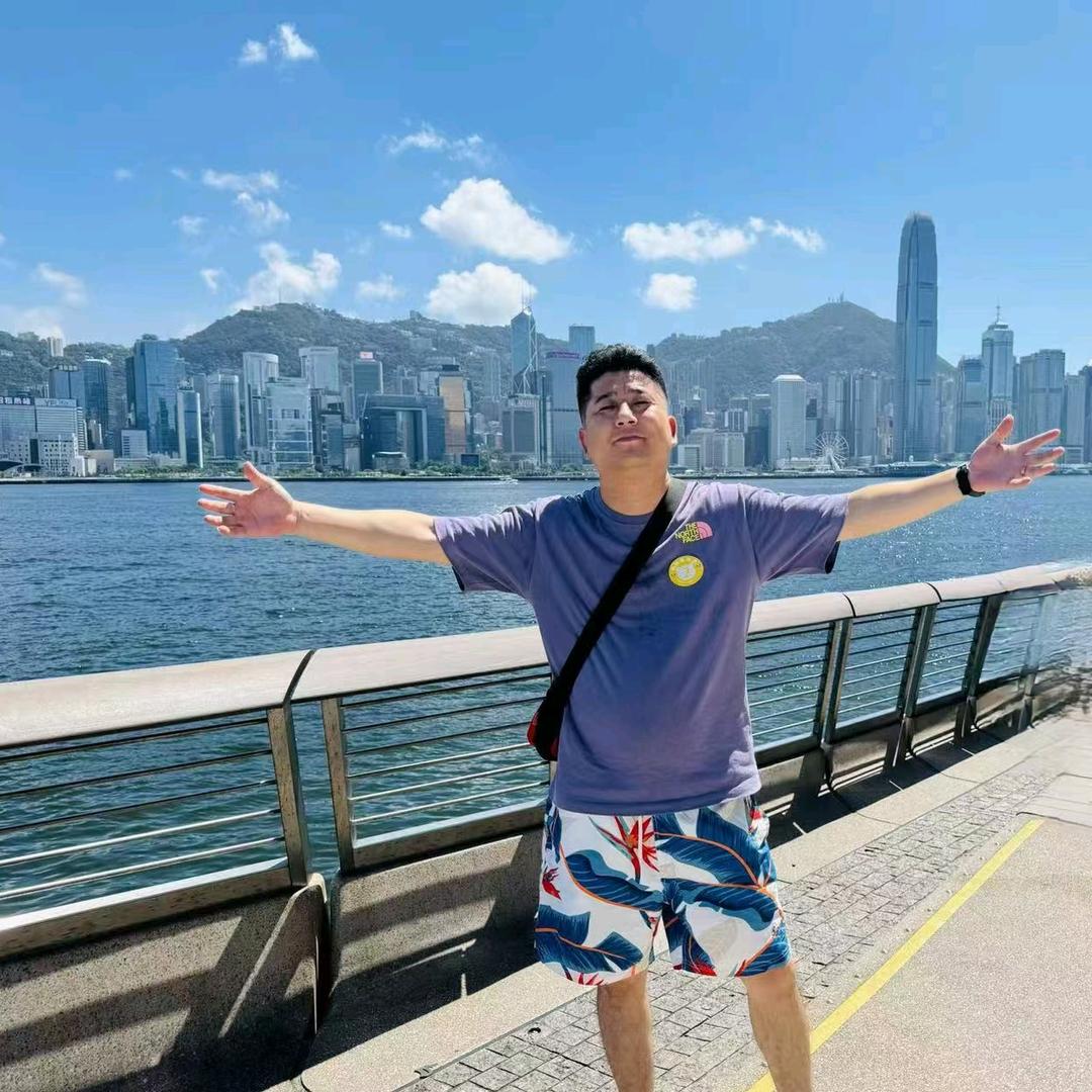 海门卷毛哥地产