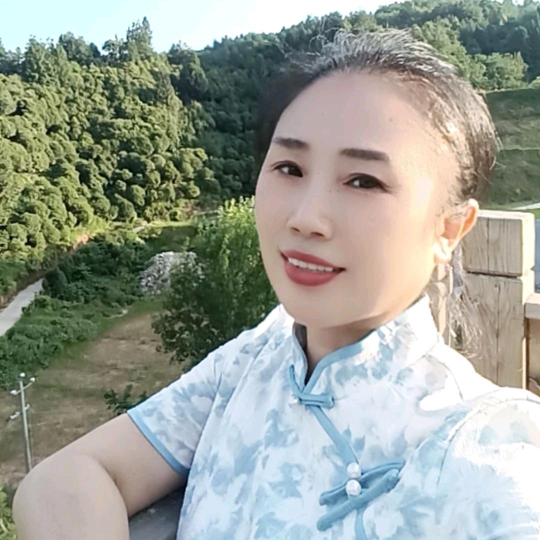 漫步林荫🎤