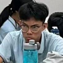 一只帅哥