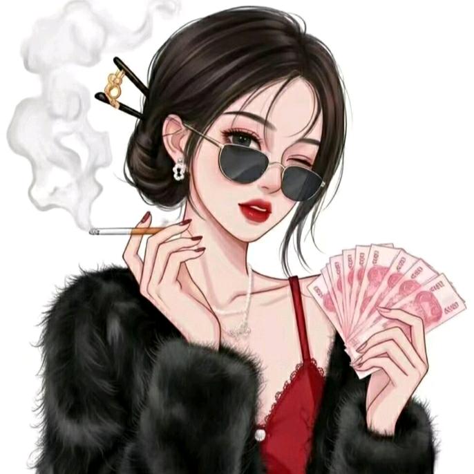 李李爱穿搭
