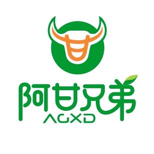 阿甘兄弟