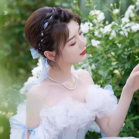 人生如梦 ❤️