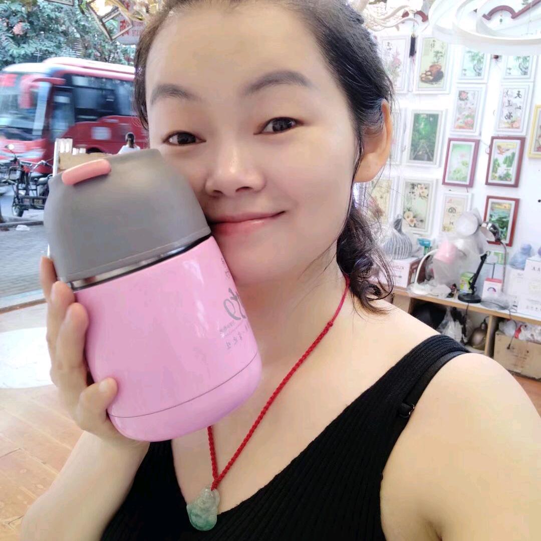 80后3娃宝妈燕子