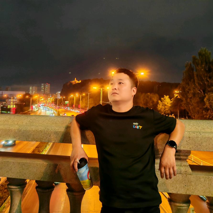 铜川文化宫小雷