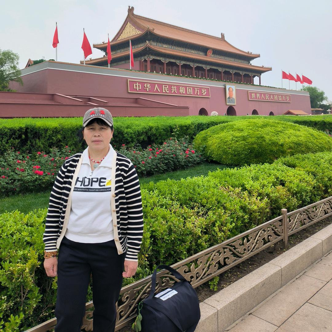 李姐