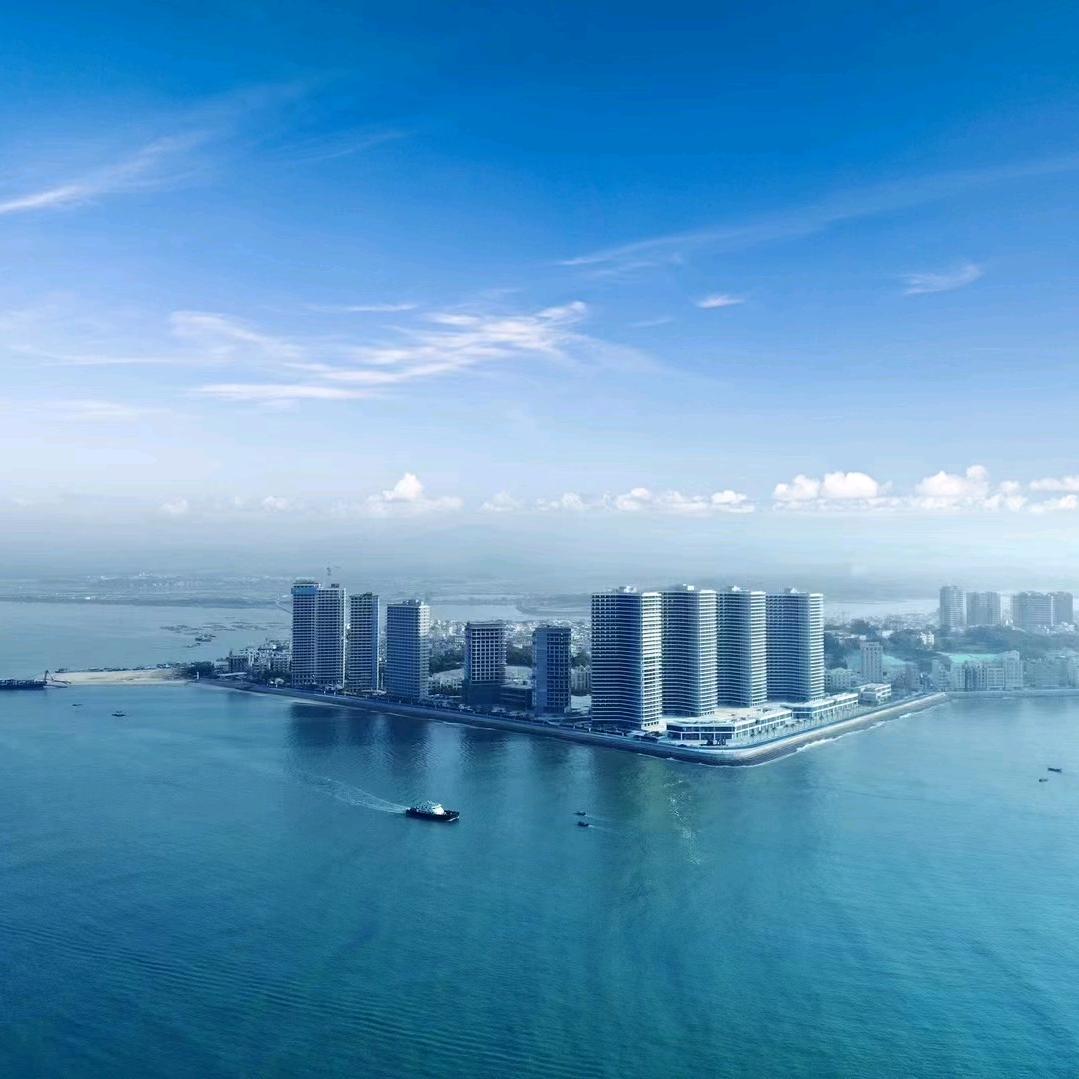优选海景房