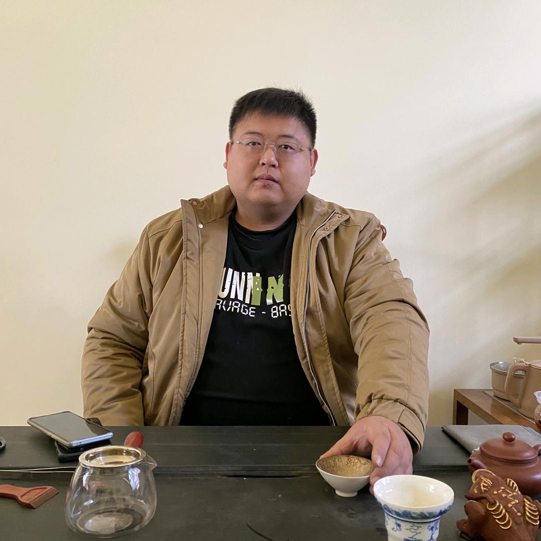 超哥圆梦车