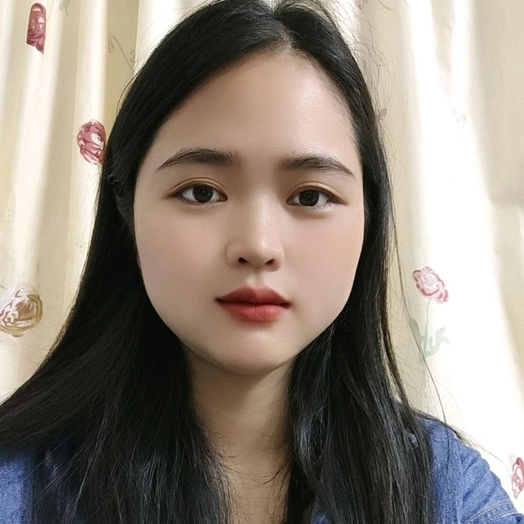 小号开心😁小妹