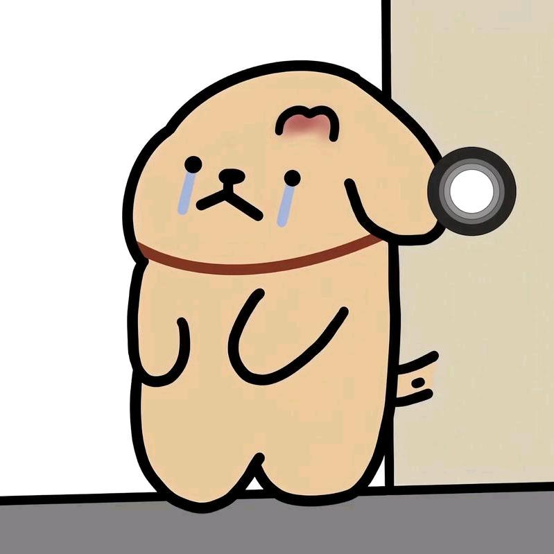 爱哭的小鬼