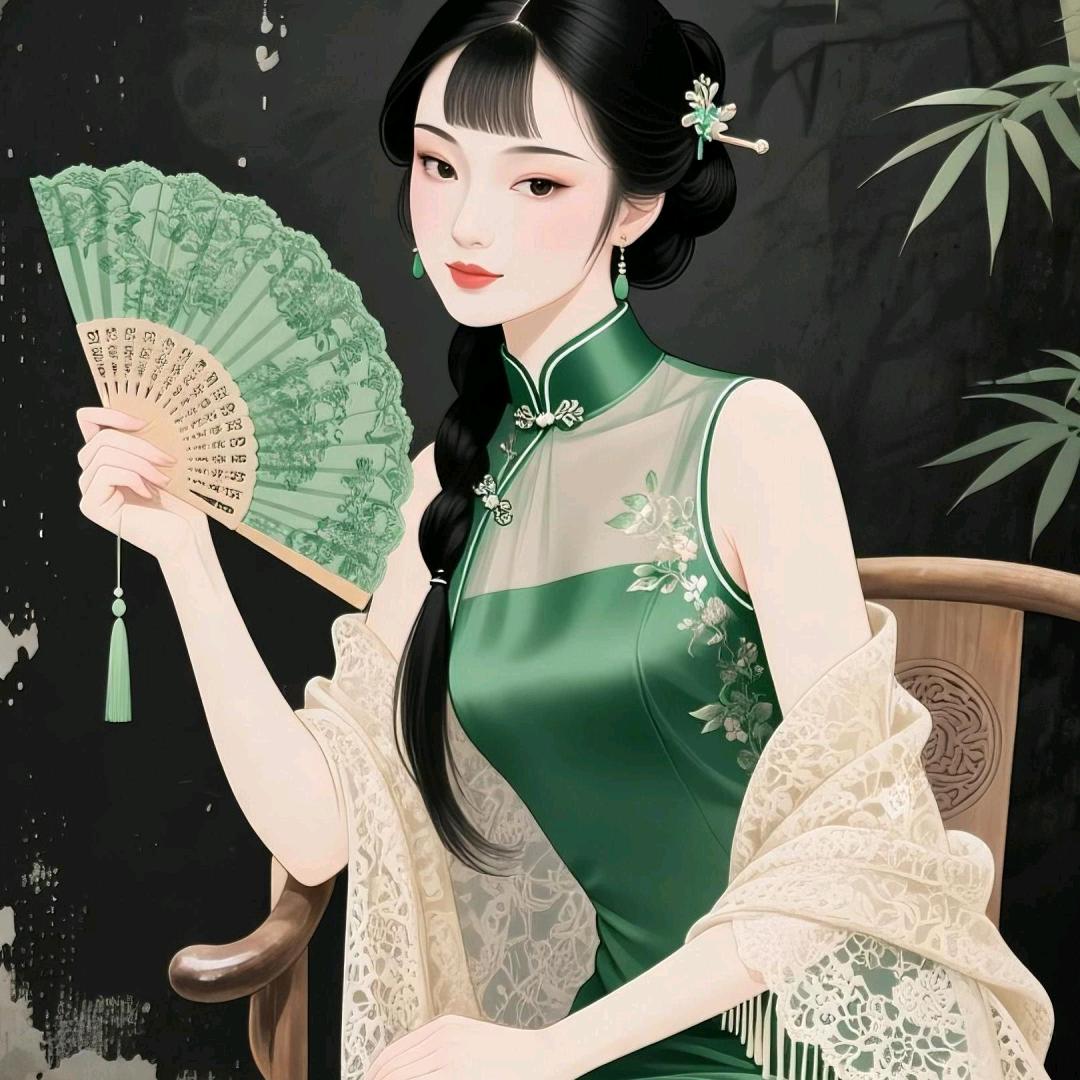 花花李