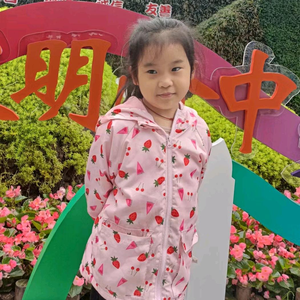 渝妹子小文（拒绝私聊）