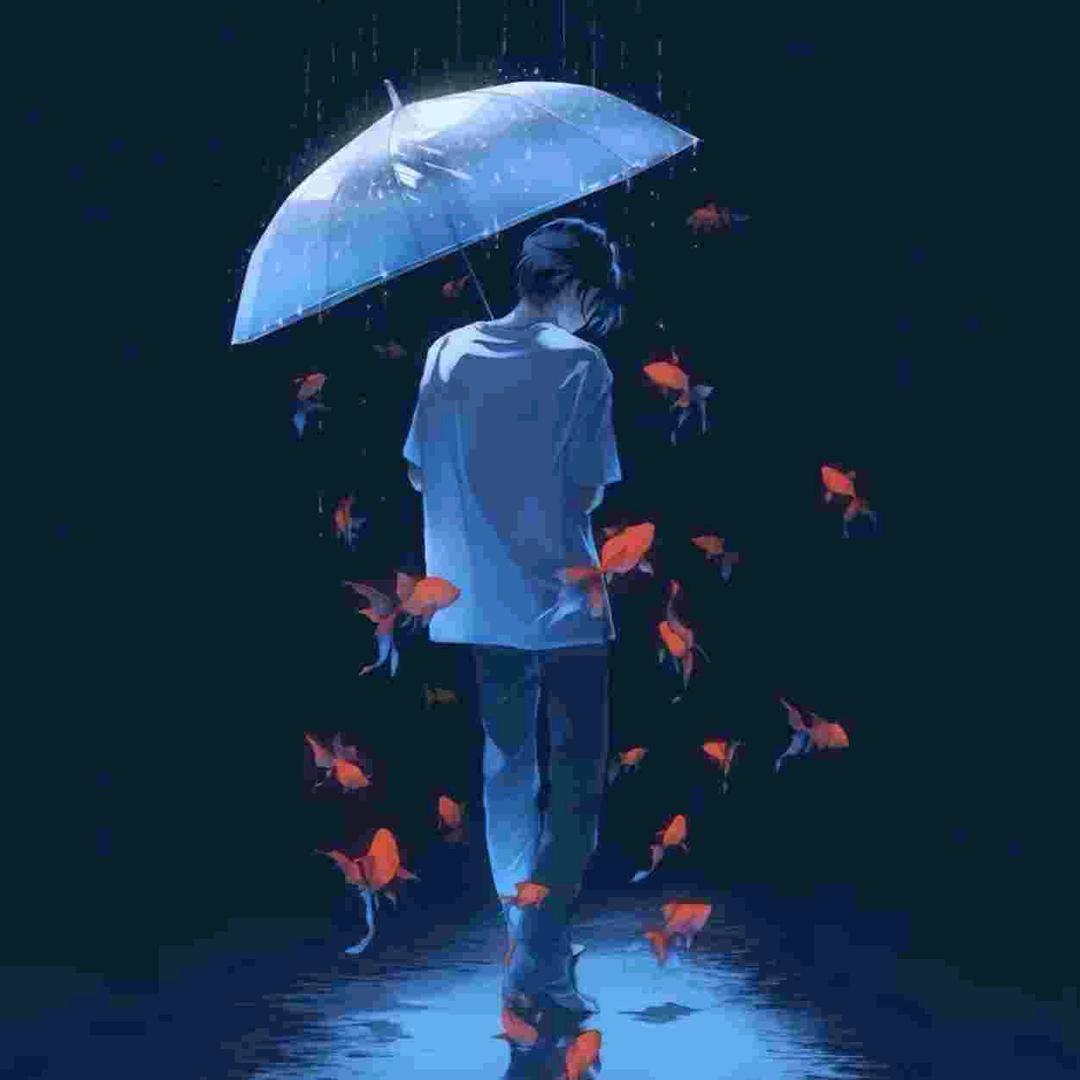 让心灵去旅行🌻