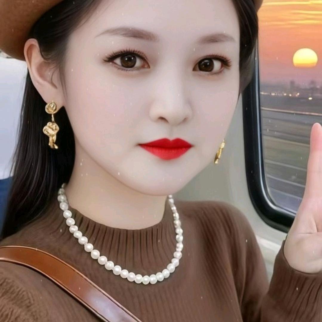 Hello，我是((丑女无敌))