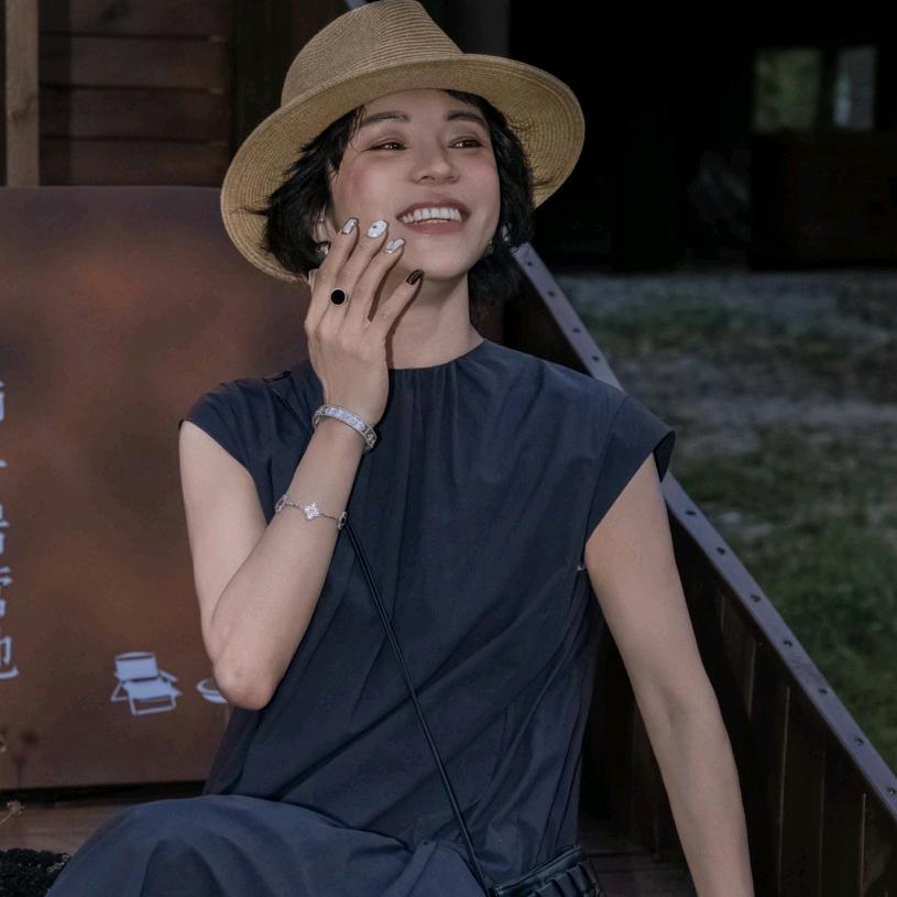 丽霞服装【服饰分享】