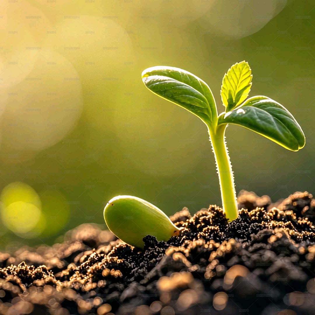 丰硕优选好种子