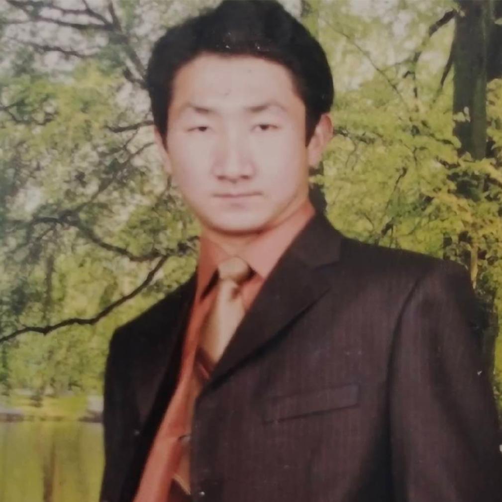 开心快乐每一天。