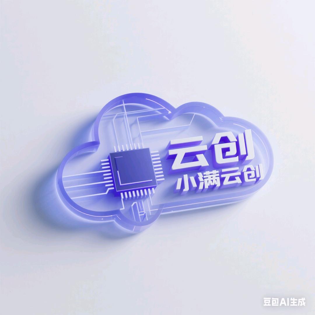 小满云创科技有限公司