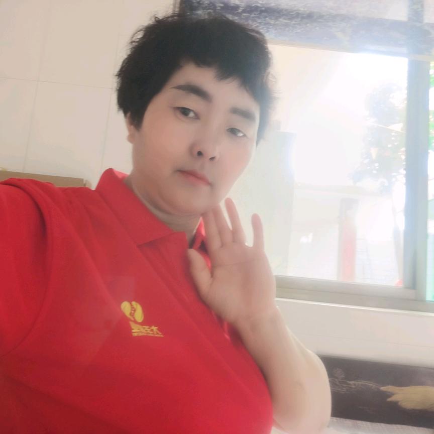 胖姐(首播筹备中)