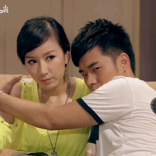 小贤（一菲罩着版）