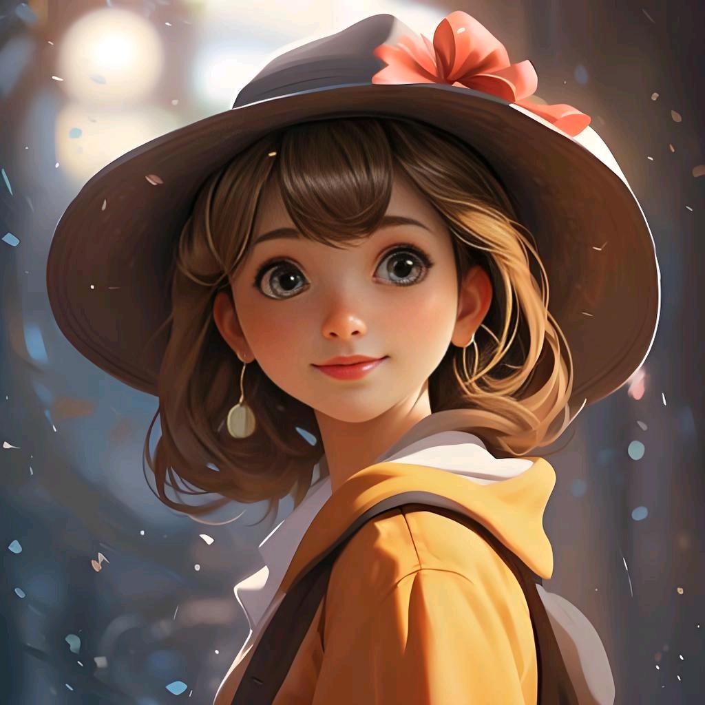 遇见小雨🌧