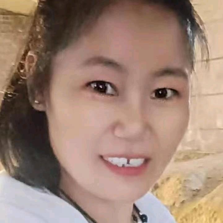 哈喽！阿付