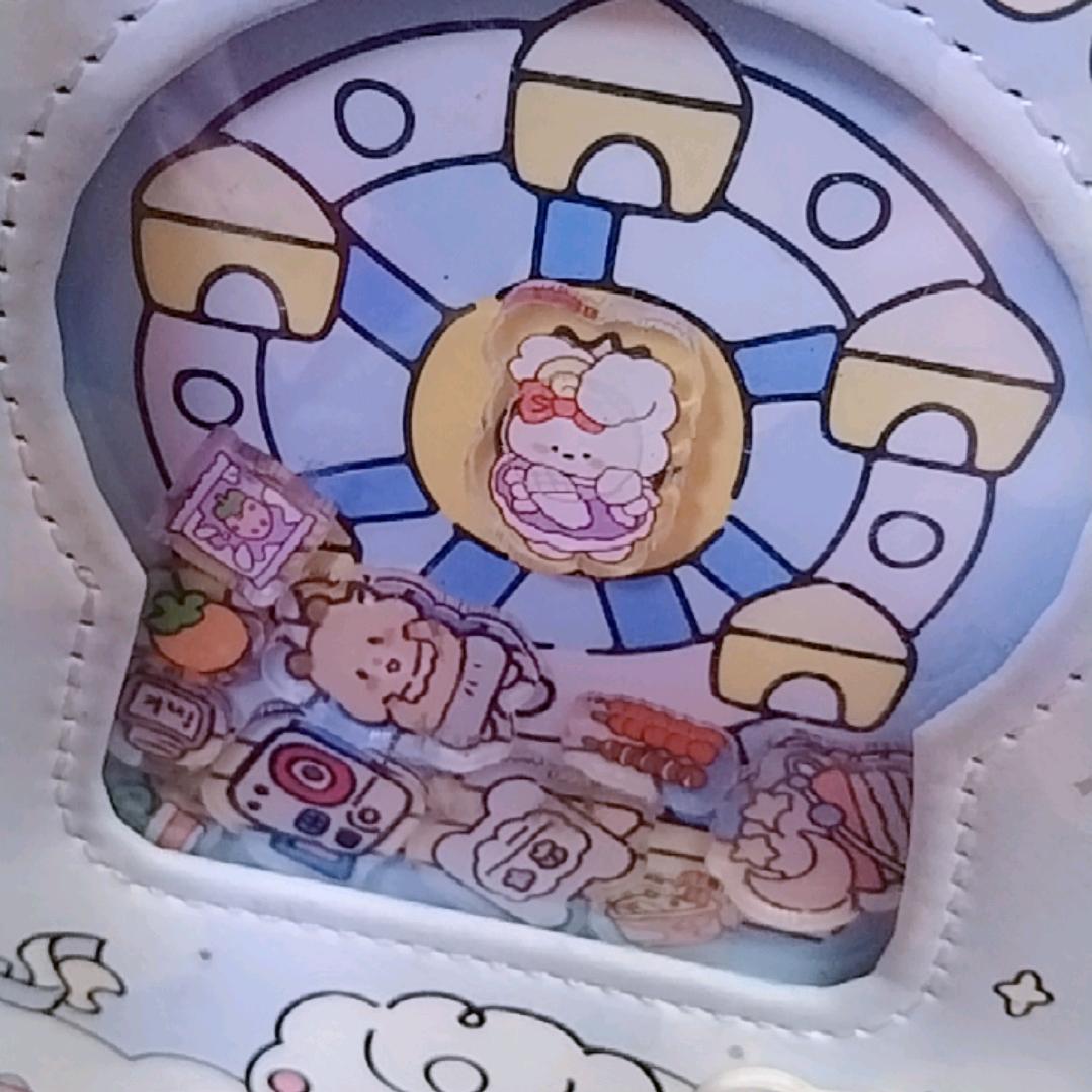 佳佳徒了！（女）玩蛋仔！