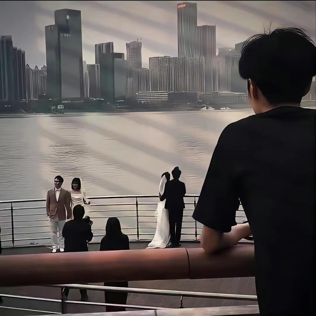歧义.